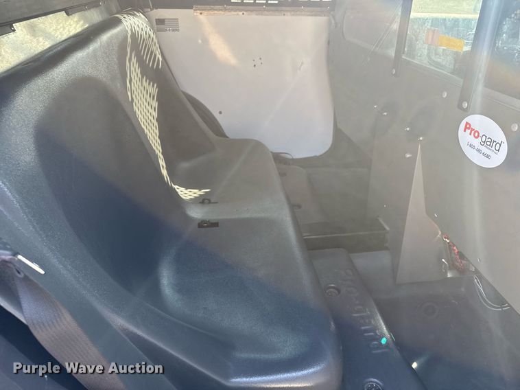 image for item EG6272 2015 Ford Explorer Police Interceptor SUV