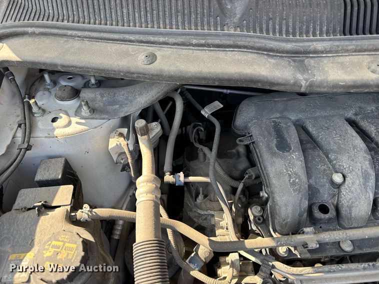 image for item EG6272 2015 Ford Explorer Police Interceptor SUV