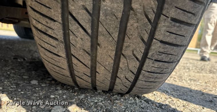 image for item EG6272 2015 Ford Explorer Police Interceptor SUV