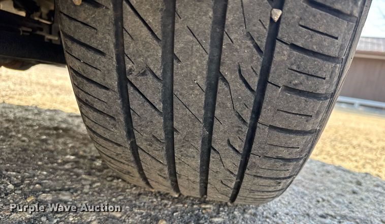 image for item EG6272 2015 Ford Explorer Police Interceptor SUV