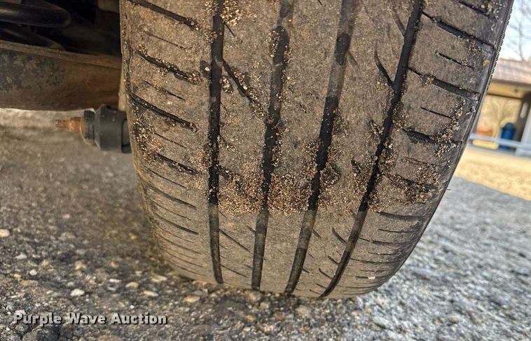 image for item EG6272 2015 Ford Explorer Police Interceptor SUV