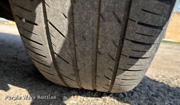 image for item EG6272 2015 Ford Explorer Police Interceptor SUV