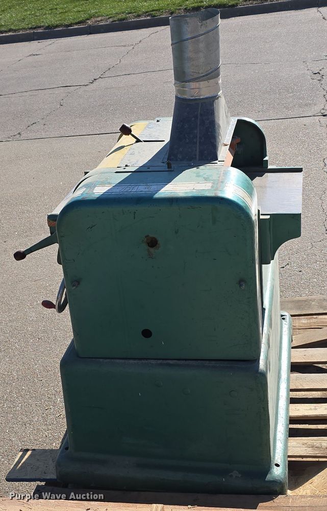 image for item EH8787 Woodworking equipment