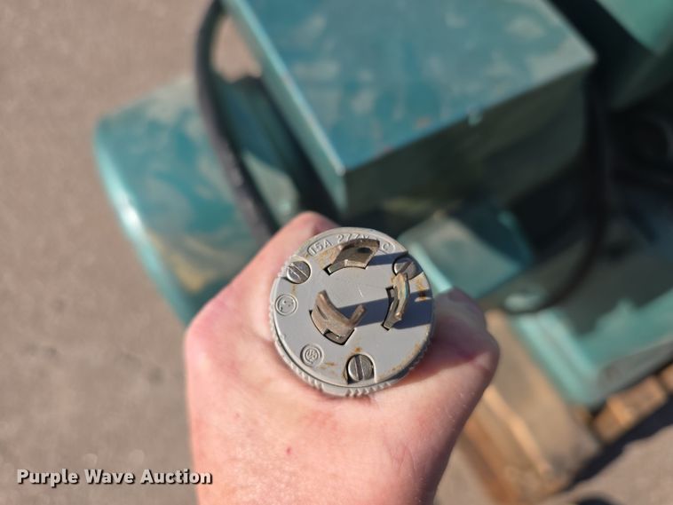 image for item EH8787 Woodworking equipment