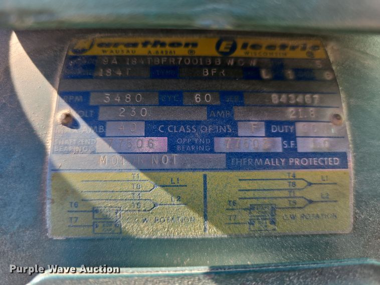 image for item EH8787 Woodworking equipment