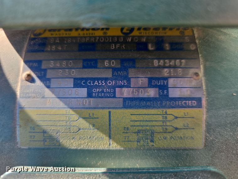 image for item EH8787 Woodworking equipment