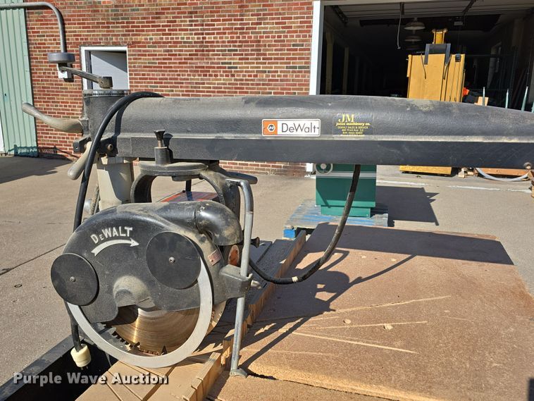 image for item EH8787 Woodworking equipment