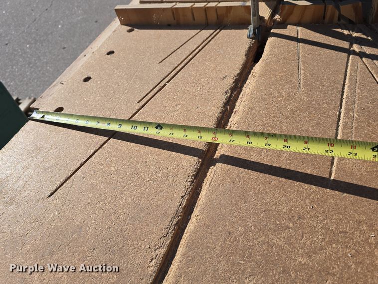 image for item EH8787 Woodworking equipment