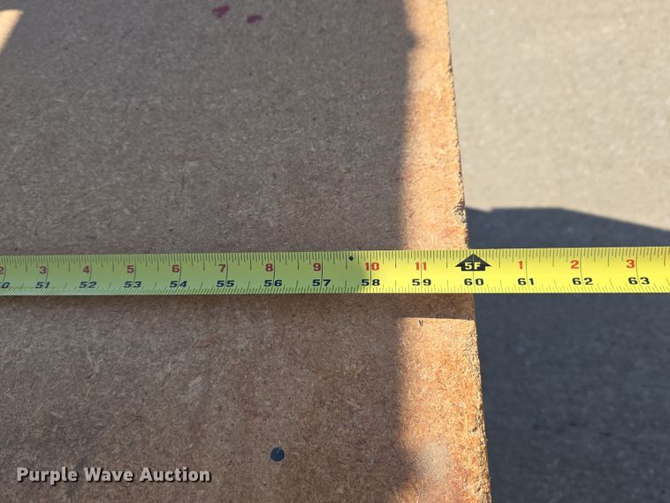 image for item EH8787 Woodworking equipment