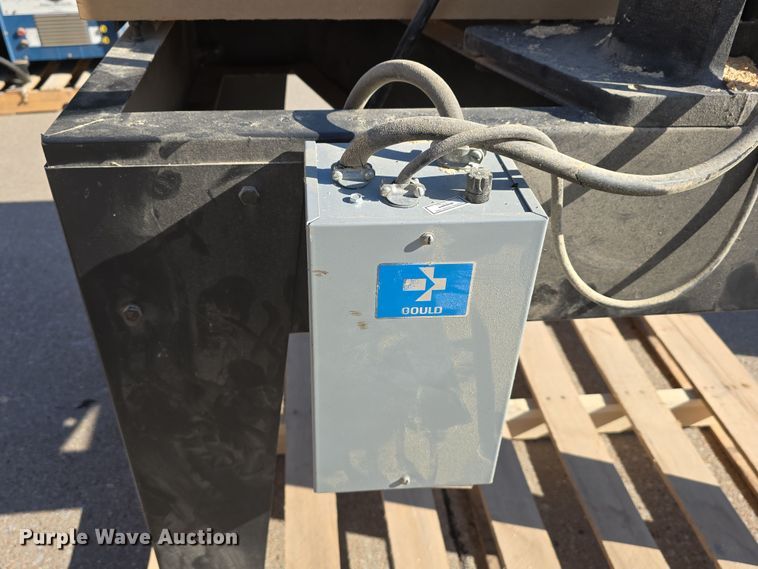 image for item EH8787 Woodworking equipment