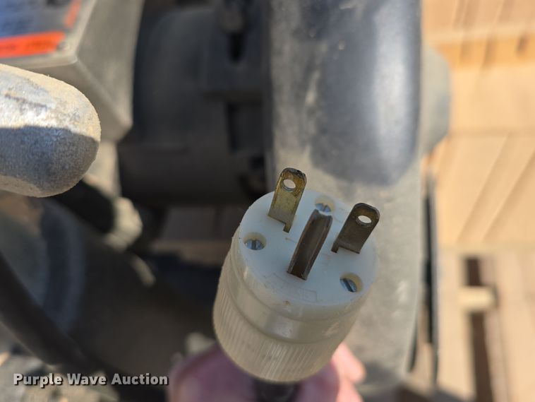 image for item EH8787 Woodworking equipment