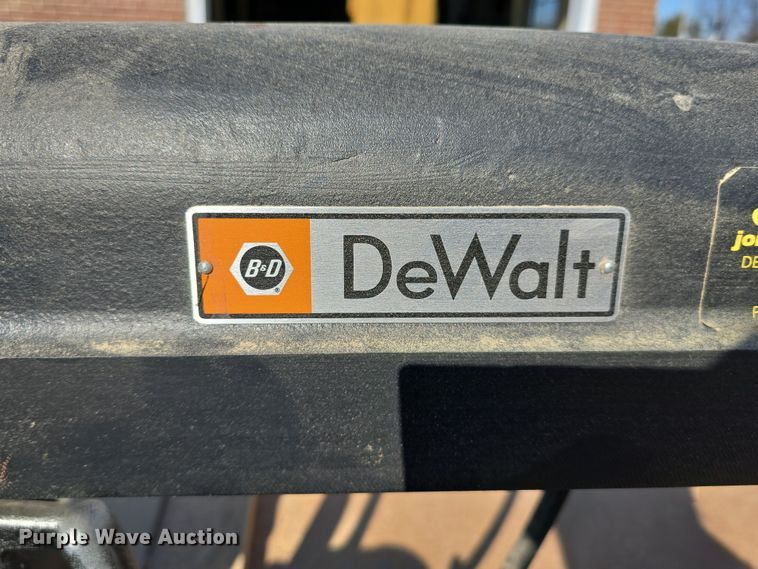 image for item EH8787 Woodworking equipment