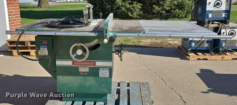 image for item EH8787 Woodworking equipment