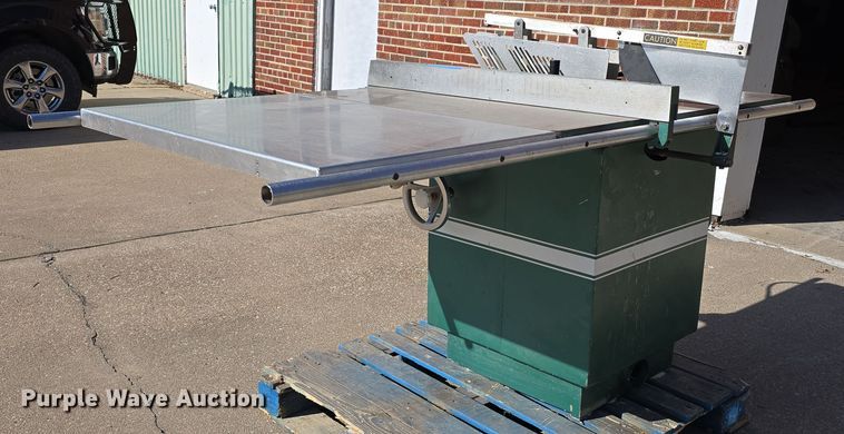 image for item EH8787 Woodworking equipment