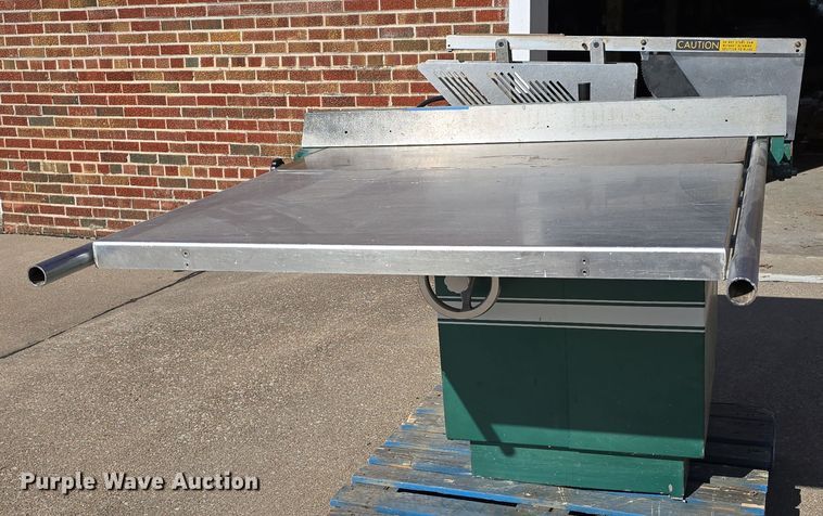 image for item EH8787 Woodworking equipment