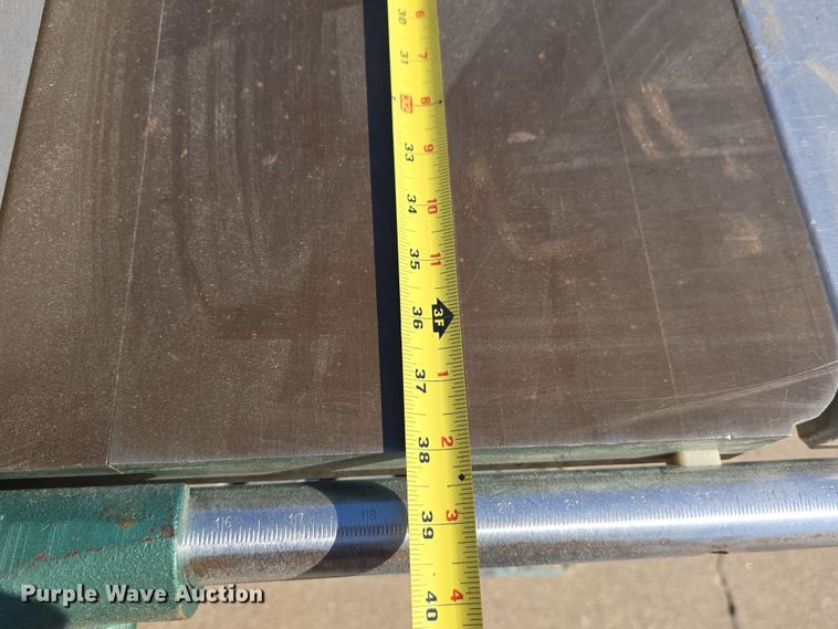 image for item EH8787 Woodworking equipment