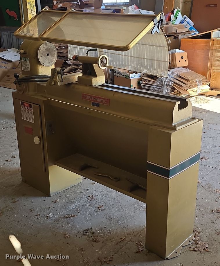 image for item EH8787 Woodworking equipment