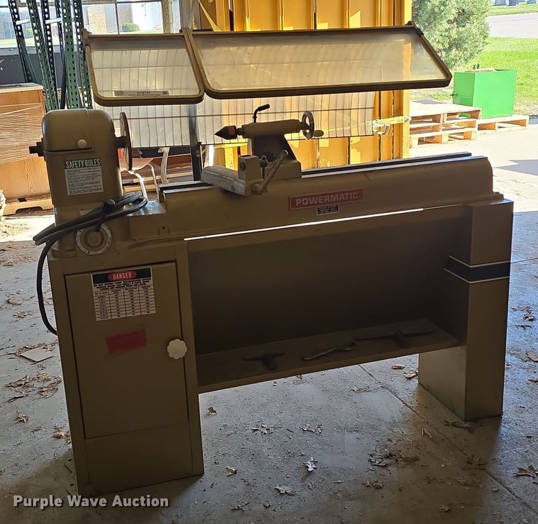 image for item EH8787 Woodworking equipment