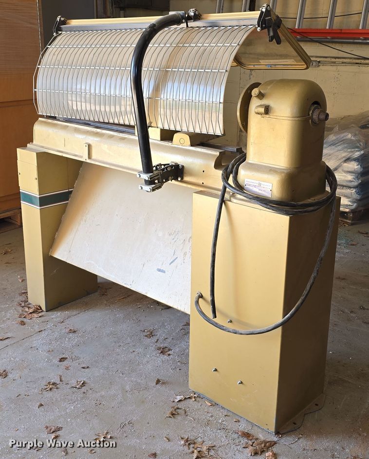 image for item EH8787 Woodworking equipment