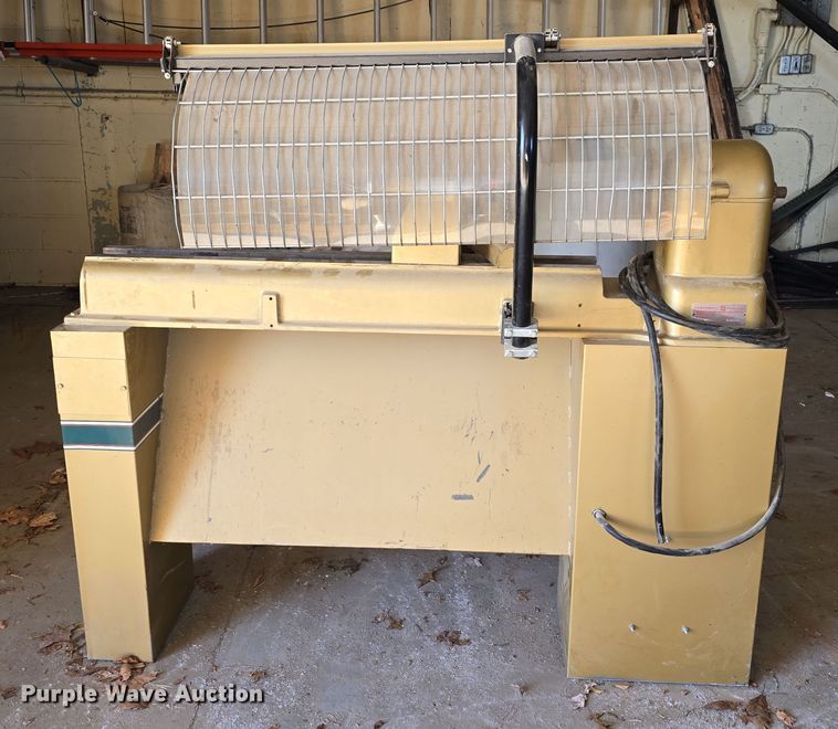 image for item EH8787 Woodworking equipment