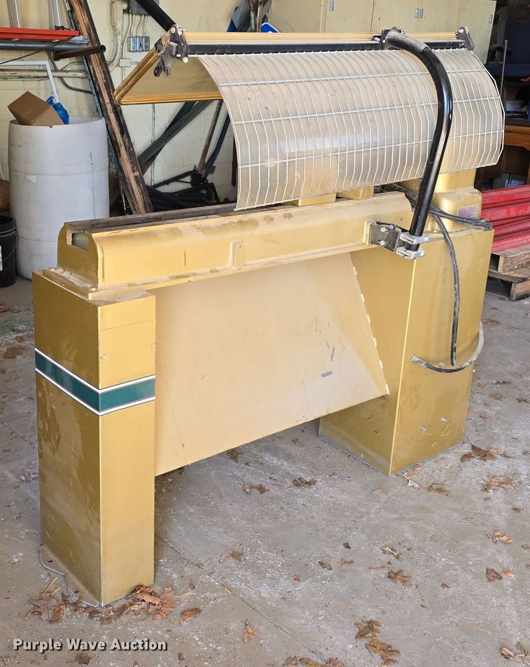 image for item EH8787 Woodworking equipment