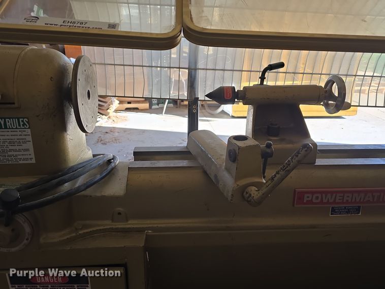 image for item EH8787 Woodworking equipment