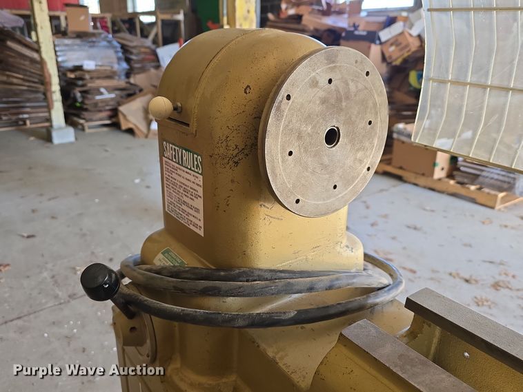 image for item EH8787 Woodworking equipment