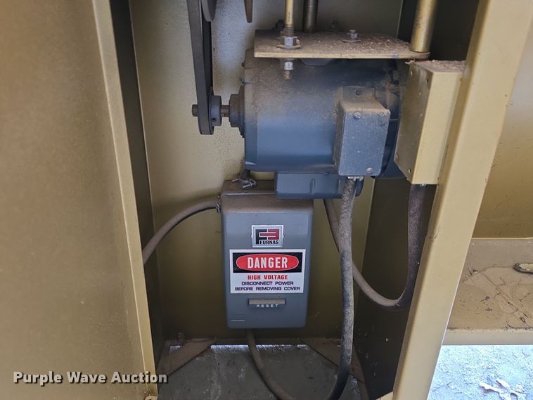 image for item EH8787 Woodworking equipment