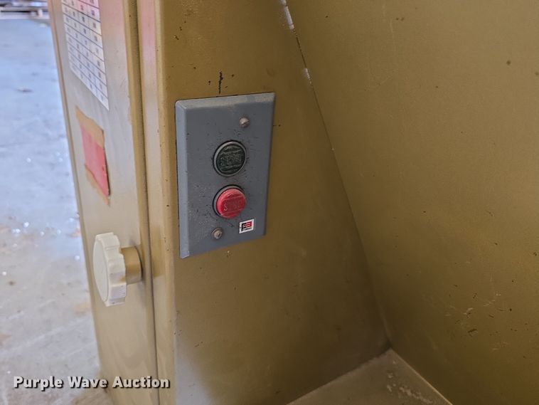 image for item EH8787 Woodworking equipment