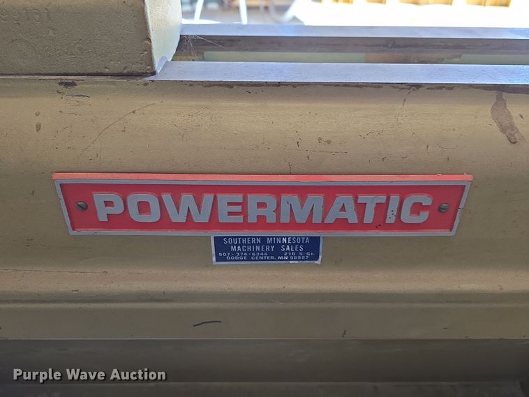 image for item EH8787 Woodworking equipment