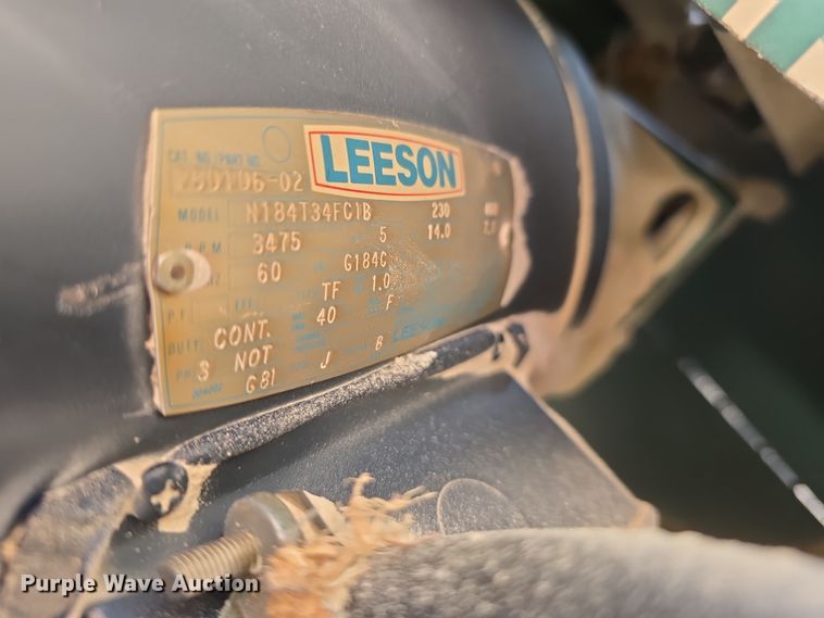 image for item EH8787 Woodworking equipment