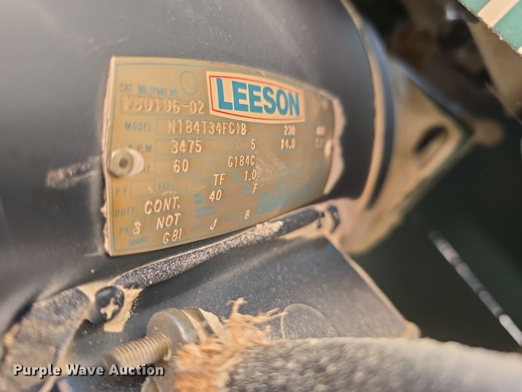 image for item EH8787 Woodworking equipment