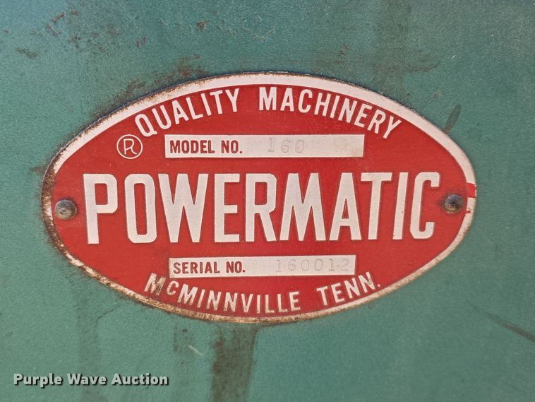 image for item EH8787 Woodworking equipment