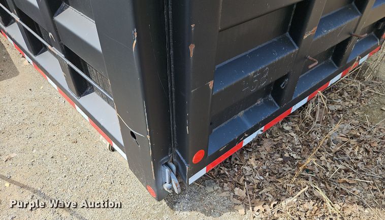 image for item EI8915 2009 International WorkStar 7400 applicator truck