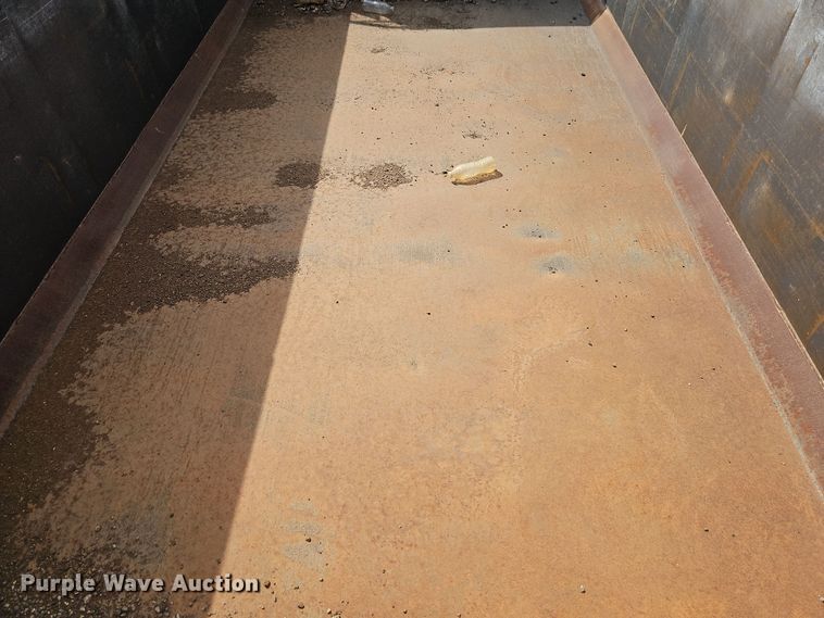 image for item EI8915 2009 International WorkStar 7400 applicator truck