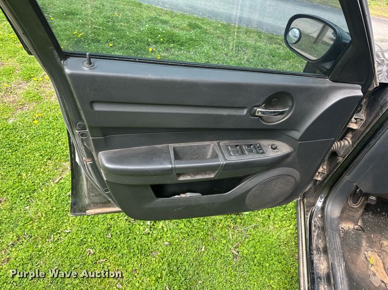 image for item EJ8509 2010 Dodge Charger 