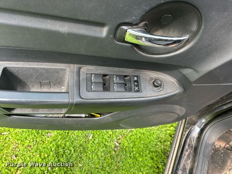 image for item EJ8509 2010 Dodge Charger 