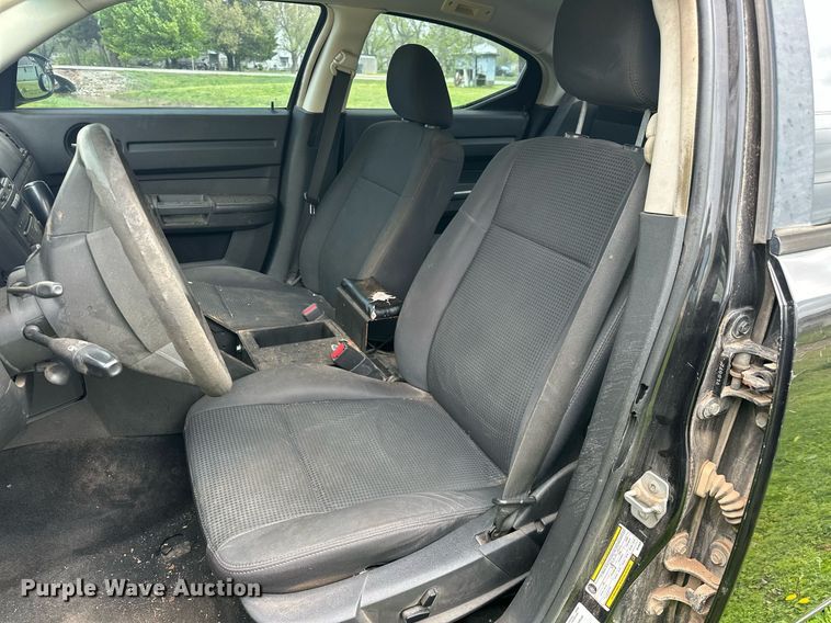 image for item EJ8509 2010 Dodge Charger 