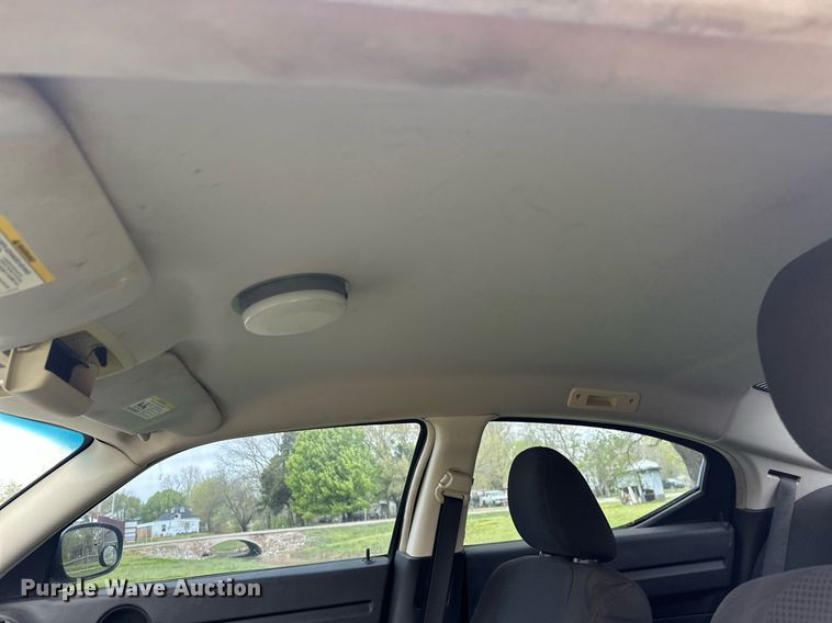 image for item EJ8509 2010 Dodge Charger 