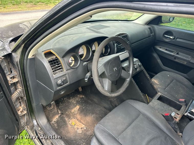 image for item EJ8509 2010 Dodge Charger 