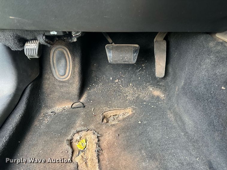 image for item EJ8509 2010 Dodge Charger 