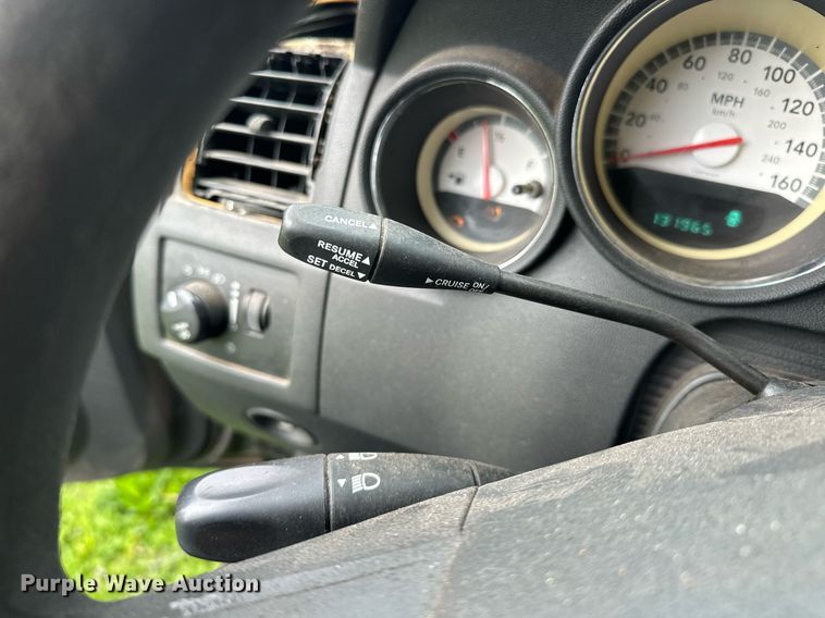 image for item EJ8509 2010 Dodge Charger 