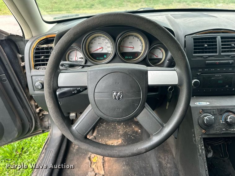 image for item EJ8509 2010 Dodge Charger 