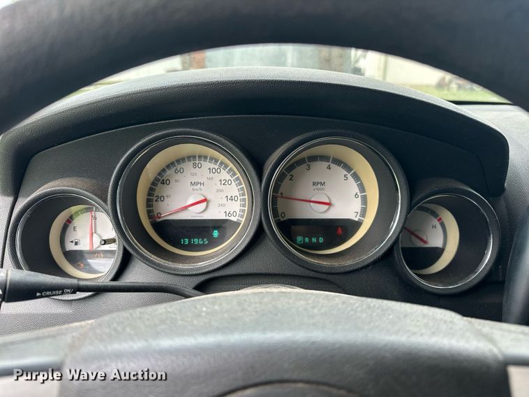 image for item EJ8509 2010 Dodge Charger 