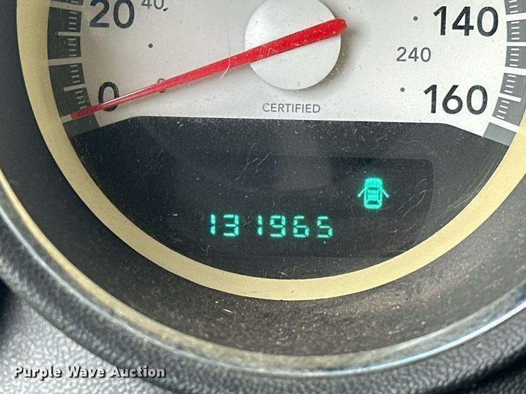 image for item EJ8509 2010 Dodge Charger 