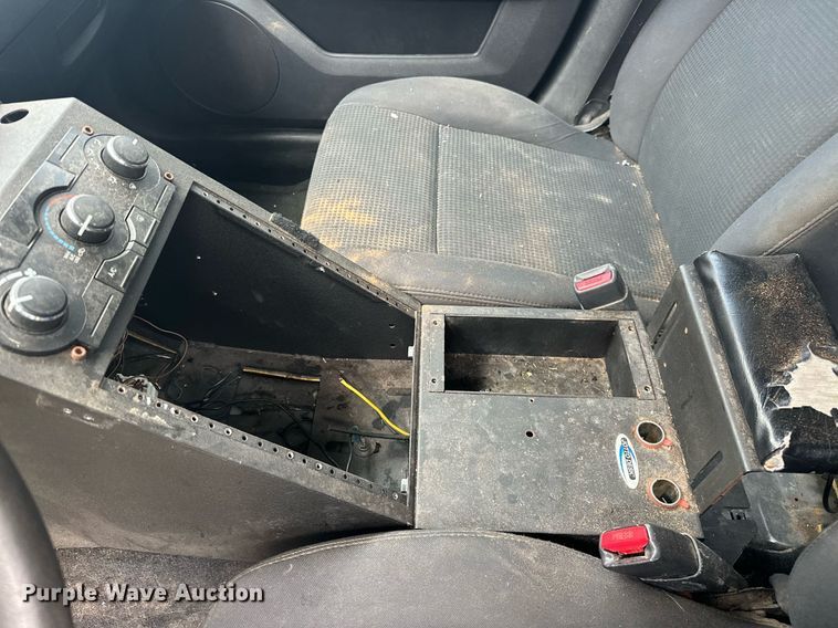 image for item EJ8509 2010 Dodge Charger 