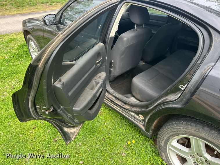 image for item EJ8509 2010 Dodge Charger 