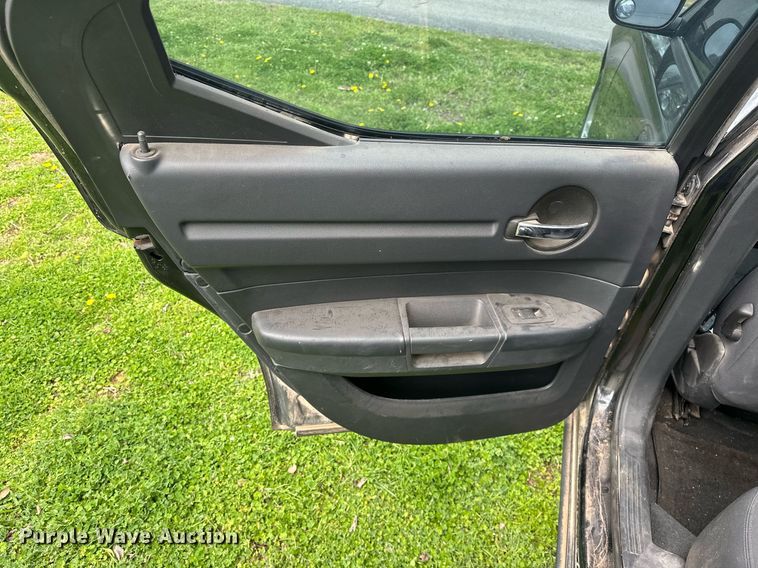 image for item EJ8509 2010 Dodge Charger 