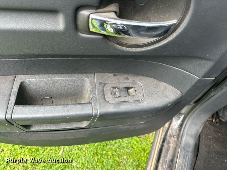 image for item EJ8509 2010 Dodge Charger 