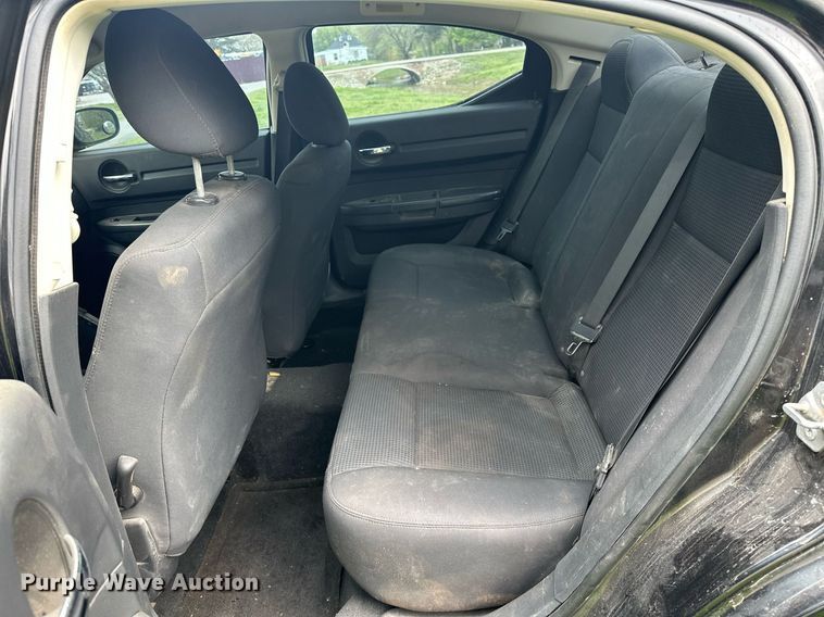 image for item EJ8509 2010 Dodge Charger 